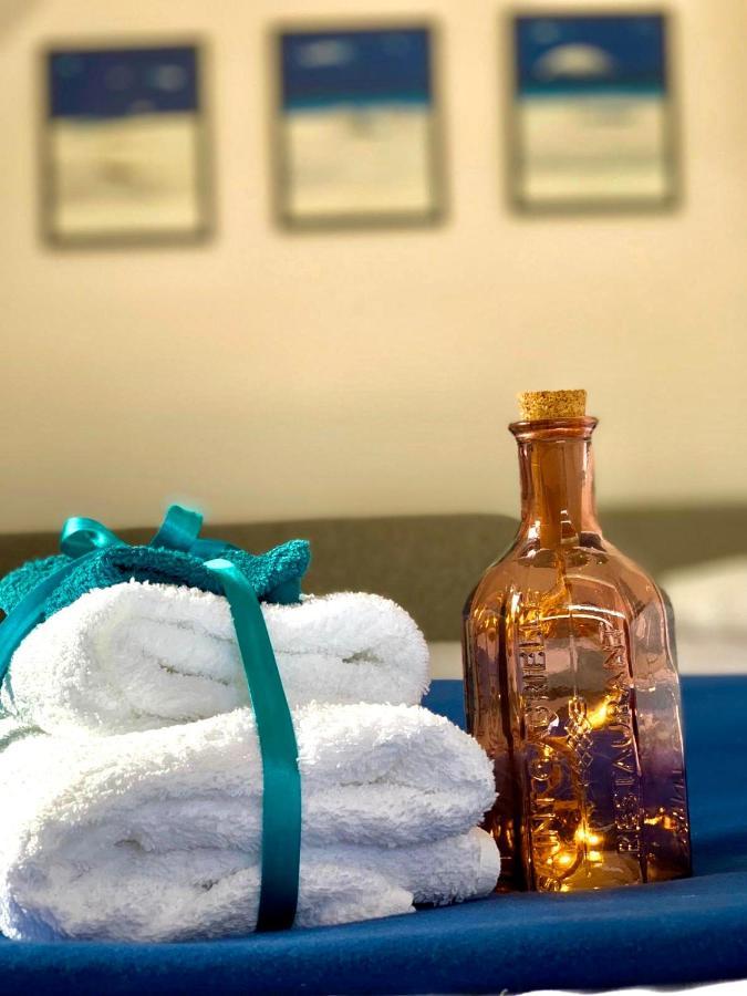 Apartament Brisa Pobierowo Dış mekan fotoğraf